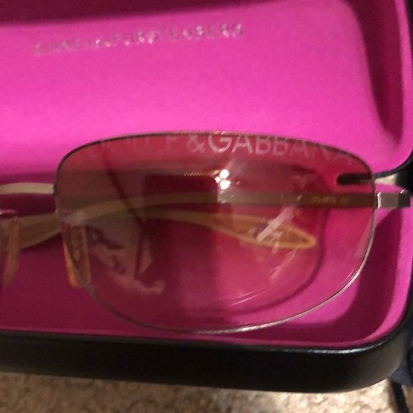 DG 4815 G61 120 Dolce and Gabbana sunglasses main image 14